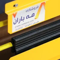 دستگاه دوخت و برش نایلون پرس پلاستیک پدالی|ماشین‌آلات صنعتی|مشهد, بهاران|دیوار