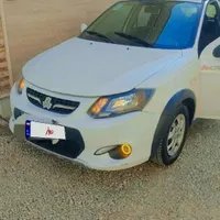 مدل ۴۰۱ ماشین