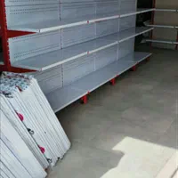 طبقه و قفسه بندی ایزی مارکت|فروشگاه و مغازه|شیراز, شاهچراغ|دیوار