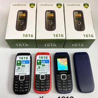 نوکیا ساده ۱۶۱۶ ریلفون دوسیم رمخور