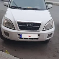 ام‌وی‌ام X33 دنده‌ای، مدل ۱۳۹۱|خودرو سواری و وانت|تهران, شهرک شریعتی|دیوار