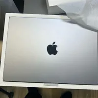 2021 macbook pro|رایانه همراه|تهران, مرزداران|دیوار