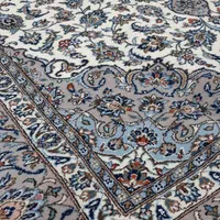 فرش ۴متری اردکان گل ابریشم|فرش|تهران, نارمک|دیوار