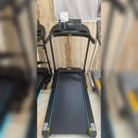 تردمیل خانگی تک کاره تکنوفیت TechnoFit TF-5000S|تجهیزات ورزشی|تهران, آرژانتین|دیوار