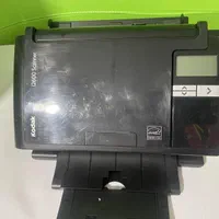 اسکنر حرفه ایی فیدردار Kodak i2600|پرینتر، اسکنر، کپی، فکس|شیراز, سینما سعدی|دیوار