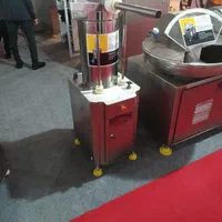 پر کن سوسیس و کالباس ۳۰ لیتری