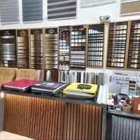 قرنیز ترمووال کاغذدیواری کفپوش پارکت