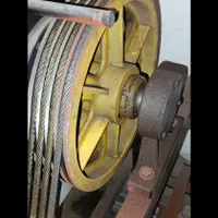 به یک سرویسکار آسانسور ماهر و متعهد نیازمنیدم