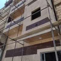 پیمانکاری ساختمان صفر تا صد