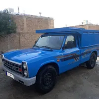 زامیاد Z 24 آپشنال، مدل ۱۴۰۲