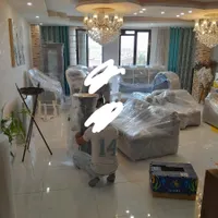 اسبابکشی تضمینی اتوبار اعتماد بار بهاران،شالمان|خدمات حمل و نقل|سنندج, |دیوار