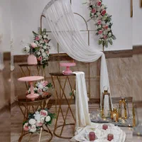 دکور بله برون و حنابندان