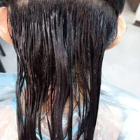 پاکسازی رشک و شپش در نیم ساعت تضمینی