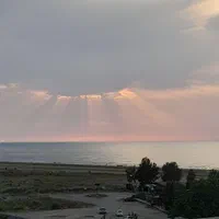 آپارتمان ساحلی مانی۳ جکوزی۲خواب مالک|اجارهٔ کوتاهمدت آپارتمان و سوئیت|فریدونکنار, |دیوار