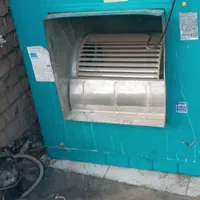 خریدوفروش کولر آبی خراب وسالم ازهمه جای قم پردیسان|کولر آبی|قم, بلوار امین و ساحلی|دیوار