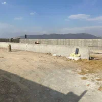 ۳۵۰ متر چهاردیواری باغچه باغ|فروش دفتر صنعتی، کشاورزی، تجاری|ری, شهید غیوری (ابن باویه)|دیوار