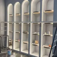 نصاب کناف سقف کاذب پارتیشن کنافکار دکوراسیون داخلی|خدمات پیشه و مهارت|تهران, ستارخان|دیوار
