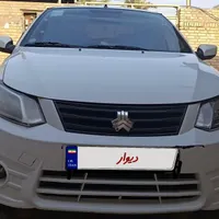 ساینا دنده‌ای EX، مدل ۱۳۹۹