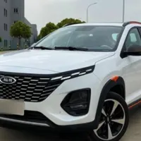 امویام X33 Cross (اومودا C3)، مدل ۱۴۰۳