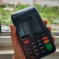 دستگاه کارتخوان سیار 7220 نیولنددو کارت خوان T00ps|فروشگاه و مغازه|فردوسیه, |دیوار