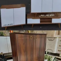 جاکفشی کلاسیک و غیره....|جاکفشی، کمد، دراور|تهران, شهرک ولیعصر جنوبی|دیوار
