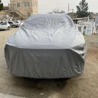 روکش uv دار خودرو چادر hi qualitty ماشین|قطعات یدکی و لوازم جانبی|تهران, شهید رجایی|دیوار