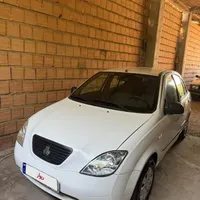 تیبا ۲ مدل ۹۸ بی رنگ