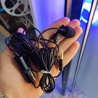 میکروفون یقه ای boya m1|صوتی و تصویری|رشت, کوی طالقانی|دیوار