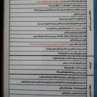 ترازو محک مدل 16000|فروشگاه و مغازه|کرمانشاه, |دیوار
