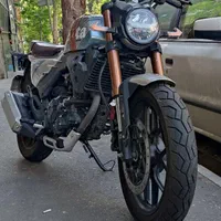 موتور بلنتا cr200