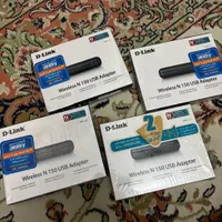 دانگل وای فای/کارت شبکه وایرلس d-link n150 dwa-usb|مودم و تجهیزات شبکه|تهران, شهرک غرب|دیوار