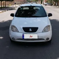 تیبا صندوق‌دار SX،بی رنگ مدل 1397|خودرو سواری و وانت|هشتگرد, |دیوار