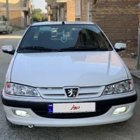 پارس TU5 مدل 1401