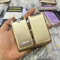 گوشی سامسونگ SAMSUNG S3600 و تاشو الجی  LG Folder|موبایل|قم, نیروگاه|دیوار
