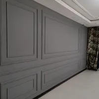 نقاشی ساختمان