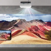 ویدئو پروژکتور اپسون وای فای اندروید