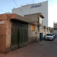 فروش خانه کلنگی ۴۰۰ متری در خوراسگان قابل معاوضه|فروش زمین و ملک کلنگی|اصفهان, ستار|دیوار