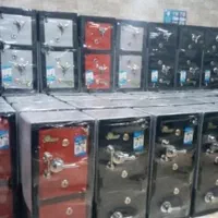 فروش سری جدید گاوصندوق کاوه  شرکتی املاکی  نیم