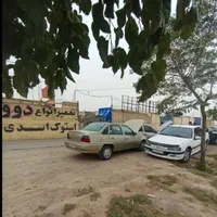 لوازم یدکی لیفان دوو سیلو اسپرو ماتیز ریسر نواستوک|قطعات یدکی و لوازم جانبی|تبریز, |دیوار