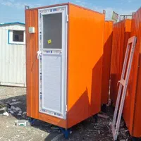 کانکس های سرویس بهداشتی تک چشمه و دو چشمه|مصالح و تجهیزات ساختمان|تهران, یافت آباد جنوبی|دیوار