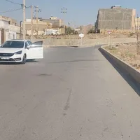 فروش زمین تجاری ۲۰ متری شهرک بهار قهجاورستان|فروش زمین و ملک کلنگی|اصفهان, قلعه نو|دیوار