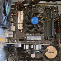 کیس کامپیوتر asus