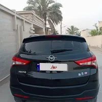 هایما s5T مدل اسفند1403 نیوفیس|خودرو سواری و وانت|لامرد, |دیوار