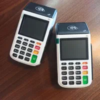 فروش کارتخوان سیار i90 دوسیم کارت وایفادار (pos)|فروشگاه و مغازه|زاهدان, |دیوار