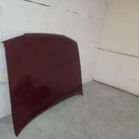 بدنه رنگی کوره ای ۴۰۵ اردی روا کاپوت گلگیر سپر|قطعات یدکی و لوازم جانبی|تبریز, |دیوار