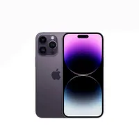 اپل iphone 14 Pro Max با حافظهٔ ۲۵۶ گیگابایت