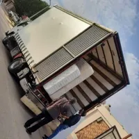 باربری بوکان بارحمل جابجای اسبکشی شهری شهرستان|خدمات حمل و نقل|بوکان, |دیوار