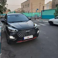 X55 PRO  IE  1402|خودرو سواری و وانت|تهران, شهرک آزادی|دیوار