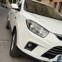جک S5 دنده‌ای، مدل ۱۳۹۵|خودرو سواری و وانت|تهران, دولت‌آباد|دیوار