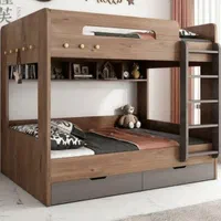 تخت دوطبقه (تخت دو طبقه نوجوان)